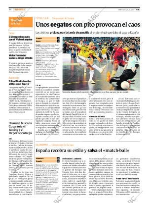 ABC MADRID 27-01-2010 página 84