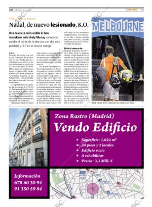 ABC MADRID 27-01-2010 página 85