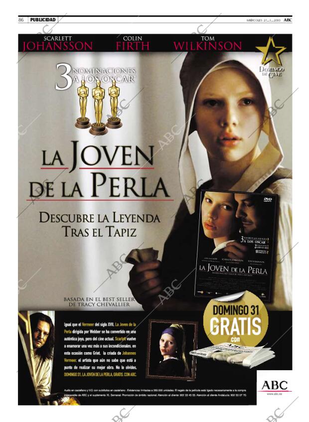 ABC MADRID 27-01-2010 página 86