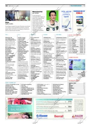 ABC MADRID 27-01-2010 página 93