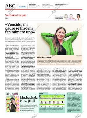 ABC MADRID 27-01-2010 página 94