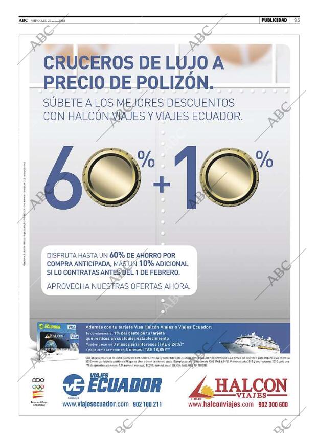 ABC MADRID 27-01-2010 página 95