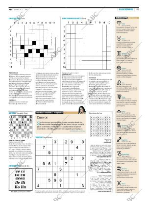 ABC CORDOBA 28-01-2010 página 89