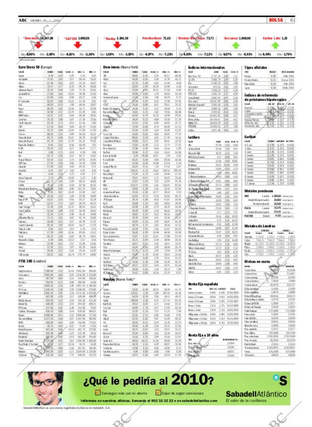 ABC CORDOBA 29-01-2010 página 61