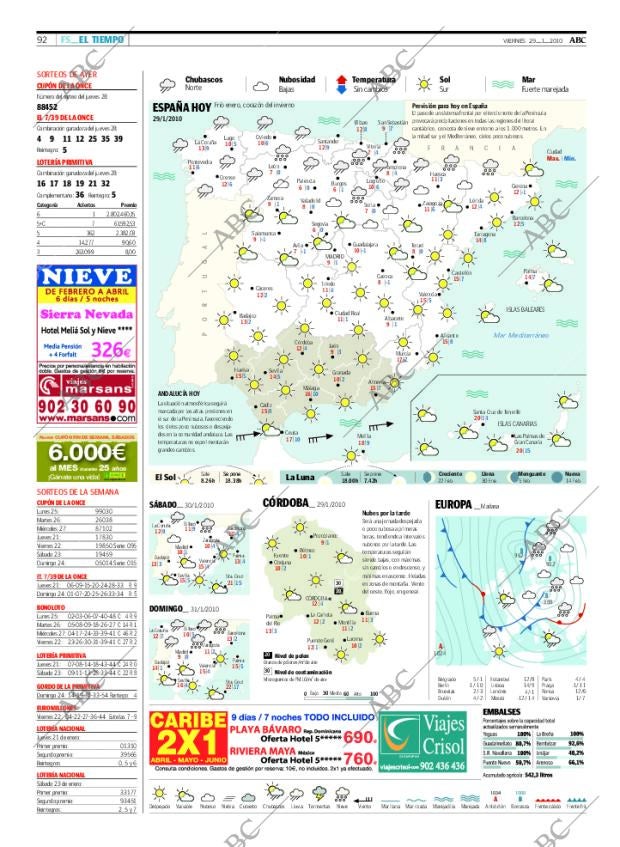 ABC CORDOBA 29-01-2010 página 92