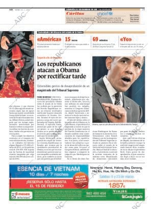 ABC MADRID 29-01-2010 página 29