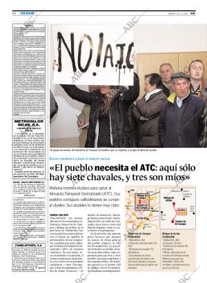 ABC MADRID 29-01-2010 página 60