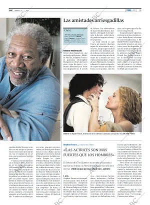 ABC MADRID 29-01-2010 página 91