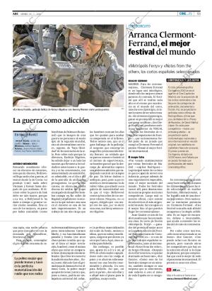 ABC MADRID 29-01-2010 página 93