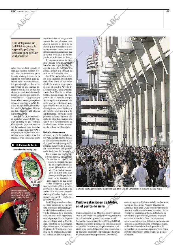 ABC MADRID 30-01-2010 página 47