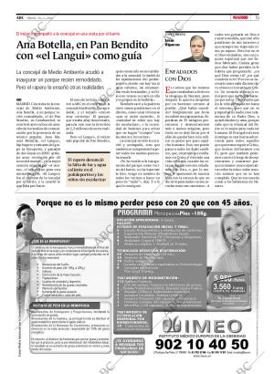 ABC MADRID 30-01-2010 página 51