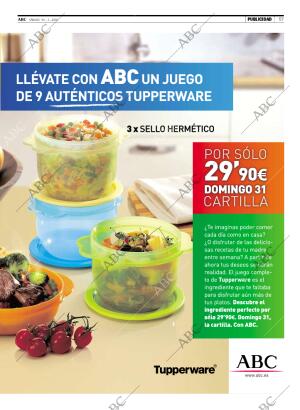 ABC MADRID 30-01-2010 página 57