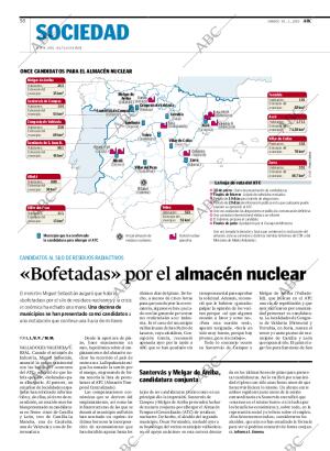 ABC MADRID 30-01-2010 página 58