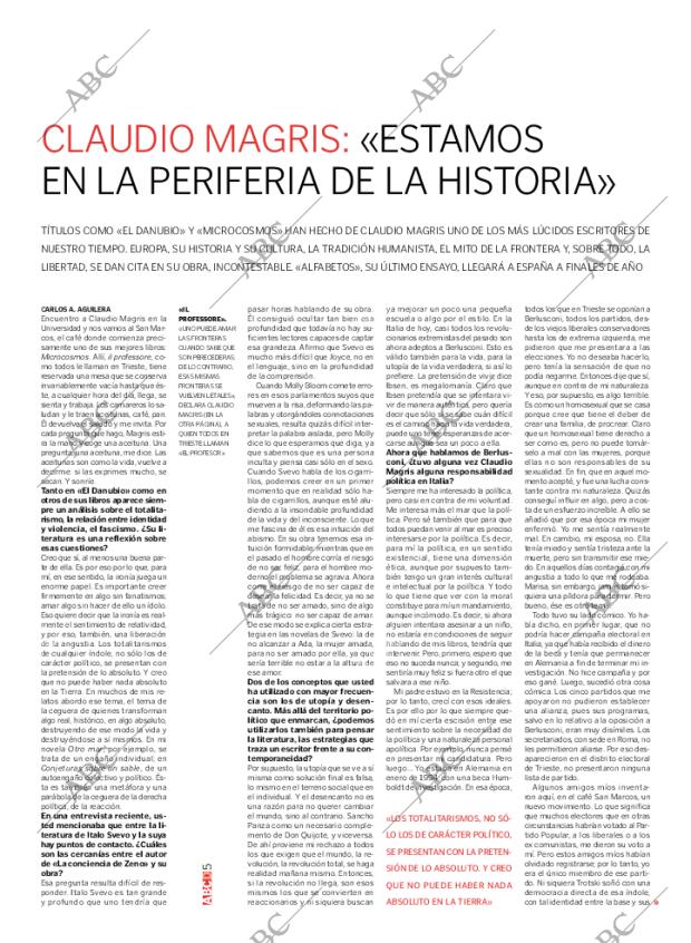 CULTURAL MADRID 30-01-2010 página 5