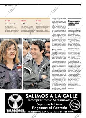 ABC MADRID 31-01-2010 página 19