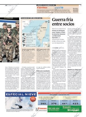 ABC MADRID 31-01-2010 página 33