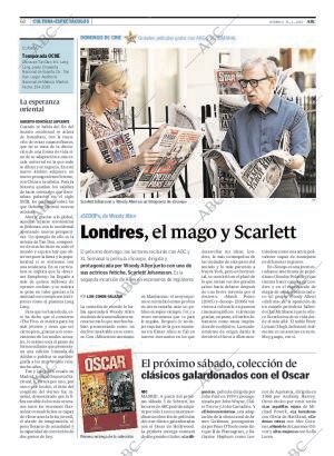 ABC MADRID 31-01-2010 página 70