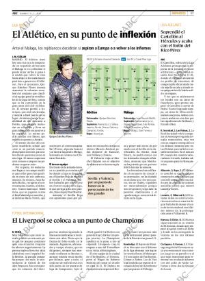 ABC MADRID 31-01-2010 página 99