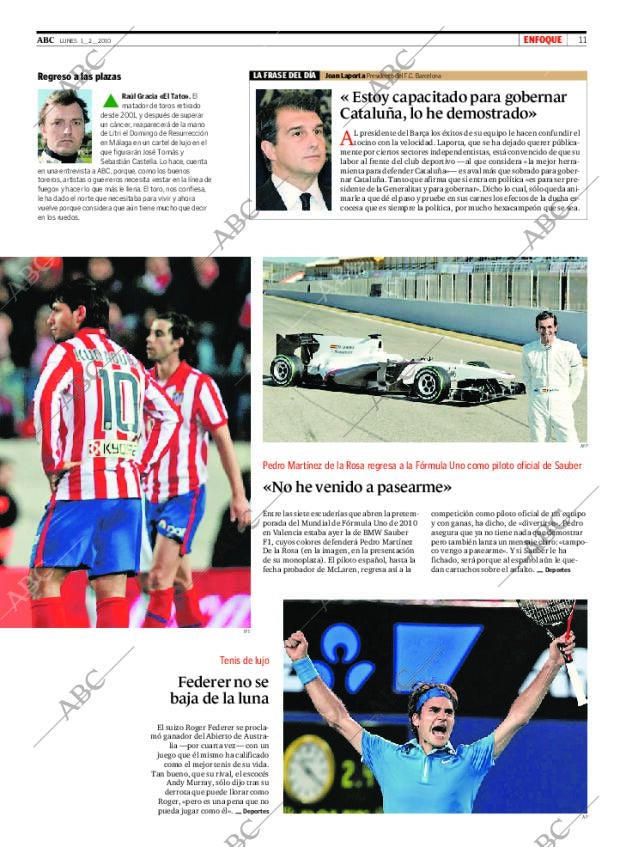 ABC CORDOBA 01-02-2010 página 11