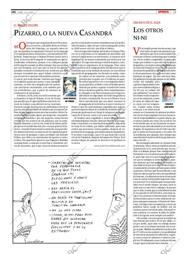ABC CORDOBA 01-02-2010 página 13