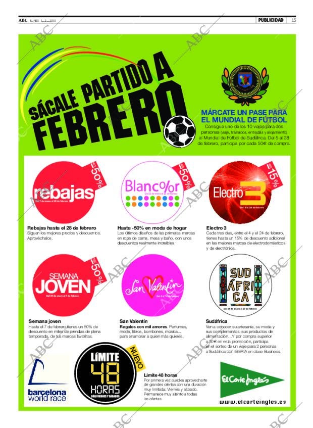 ABC CORDOBA 01-02-2010 página 15