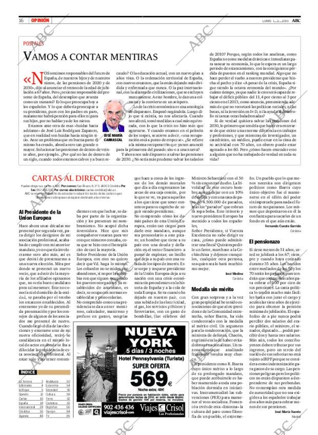 ABC CORDOBA 01-02-2010 página 16