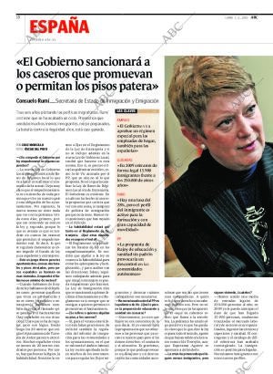 ABC CORDOBA 01-02-2010 página 18