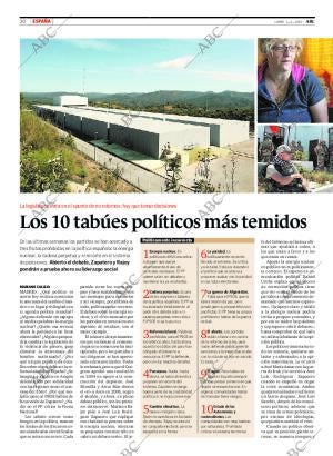 ABC CORDOBA 01-02-2010 página 20