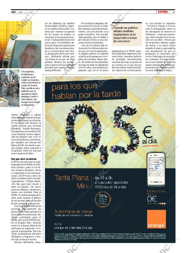 ABC CORDOBA 01-02-2010 página 21
