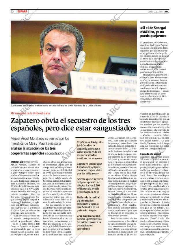 ABC CORDOBA 01-02-2010 página 22