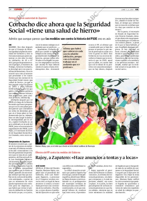 ABC CORDOBA 01-02-2010 página 24