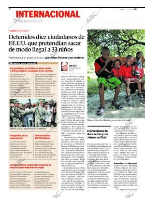 ABC CORDOBA 01-02-2010 página 28