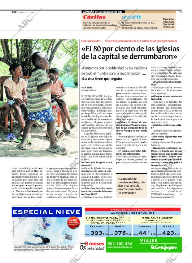 ABC CORDOBA 01-02-2010 página 29