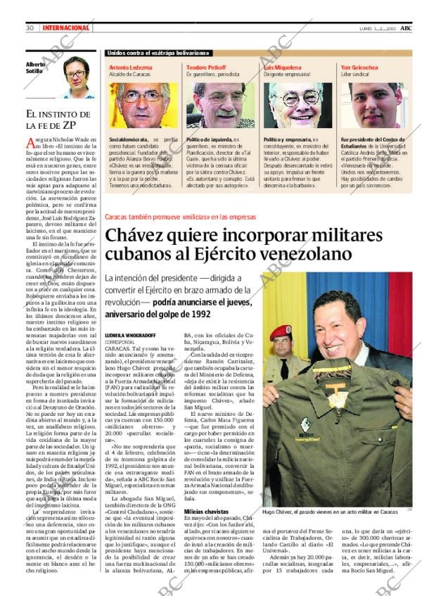 ABC CORDOBA 01-02-2010 página 30