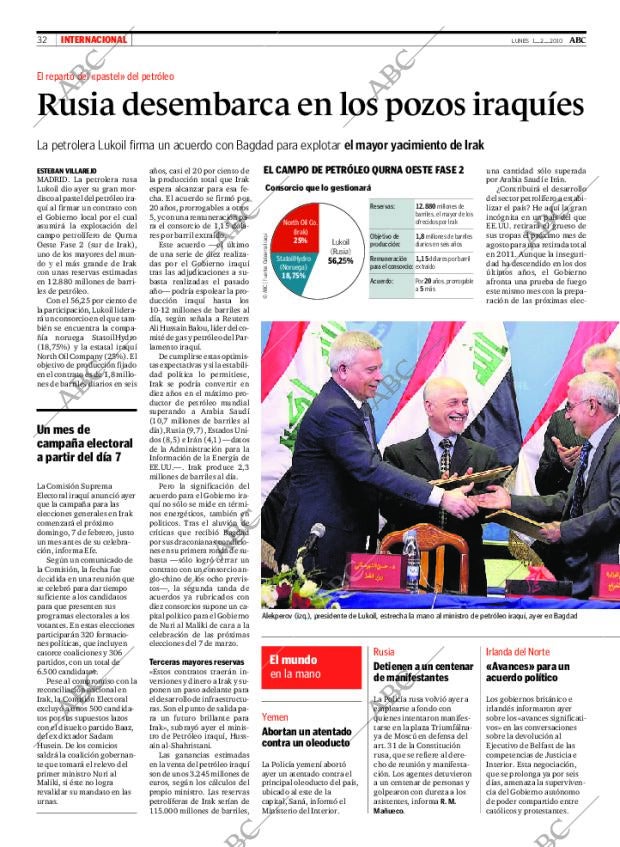 ABC CORDOBA 01-02-2010 página 32