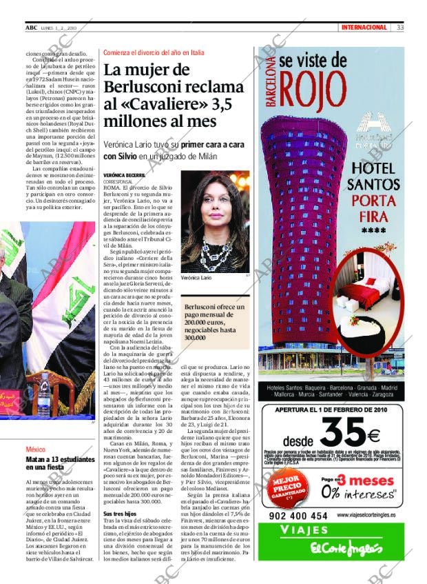 ABC CORDOBA 01-02-2010 página 33