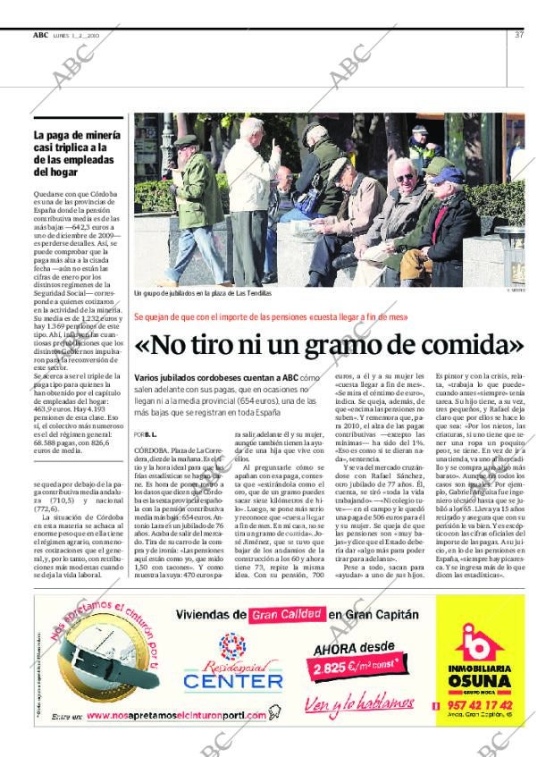 ABC CORDOBA 01-02-2010 página 37