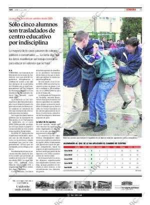ABC CORDOBA 01-02-2010 página 41