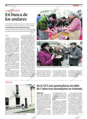 ABC CORDOBA 01-02-2010 página 43