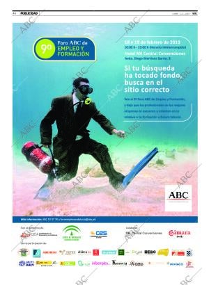 ABC CORDOBA 01-02-2010 página 44