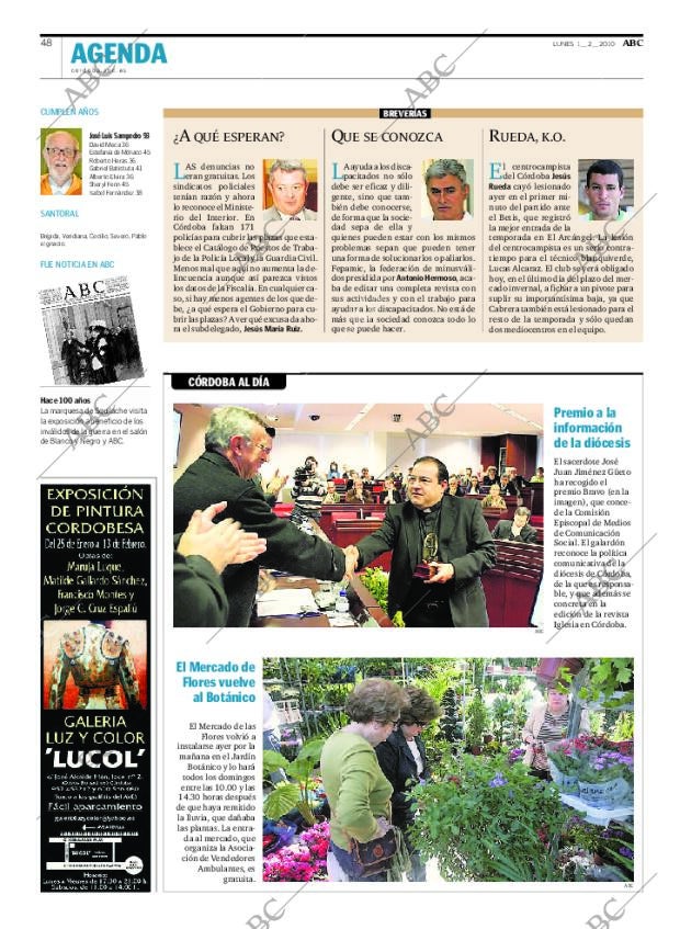 ABC CORDOBA 01-02-2010 página 48
