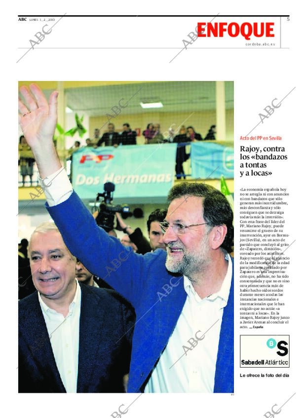 ABC CORDOBA 01-02-2010 página 5