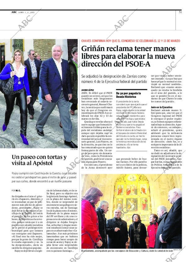 ABC CORDOBA 01-02-2010 página 51