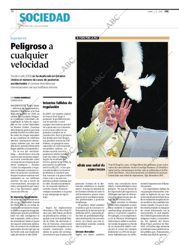 ABC CORDOBA 01-02-2010 página 56