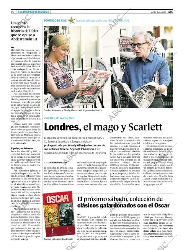 ABC CORDOBA 01-02-2010 página 60