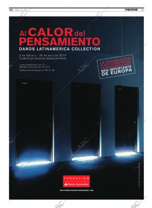 ABC CORDOBA 01-02-2010 página 61