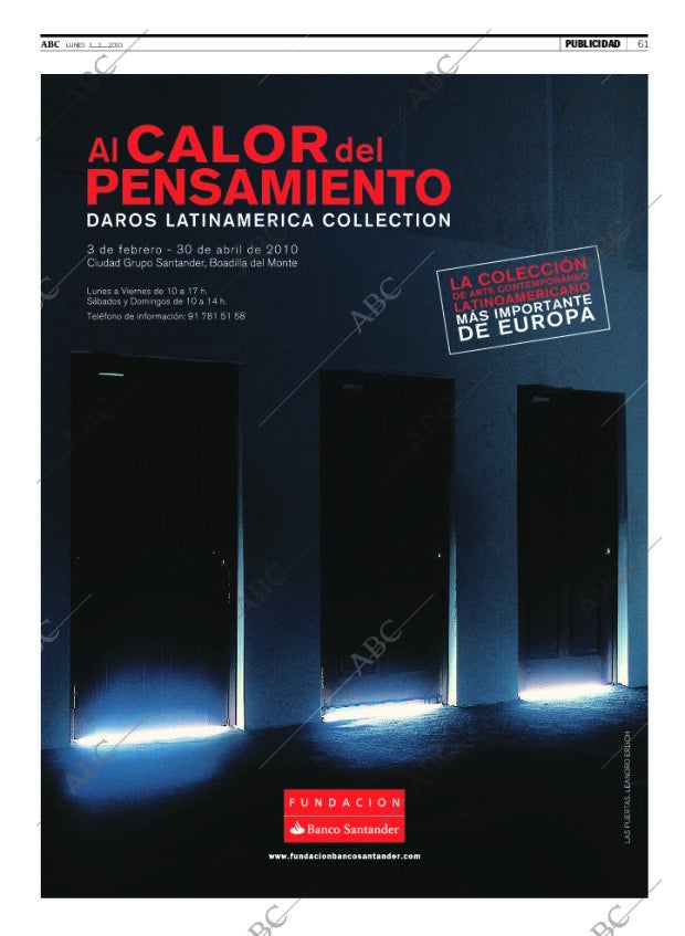 ABC CORDOBA 01-02-2010 página 61