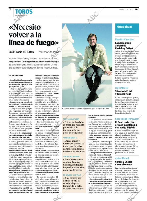 ABC CORDOBA 01-02-2010 página 62