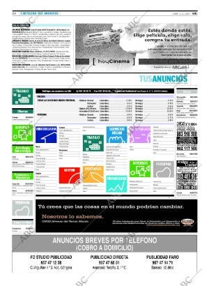 ABC CORDOBA 01-02-2010 página 64