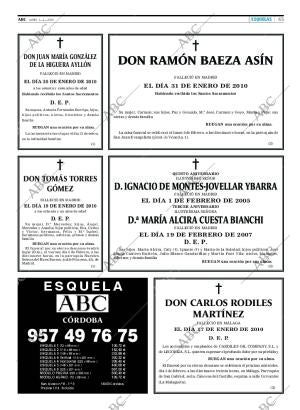 ABC CORDOBA 01-02-2010 página 65